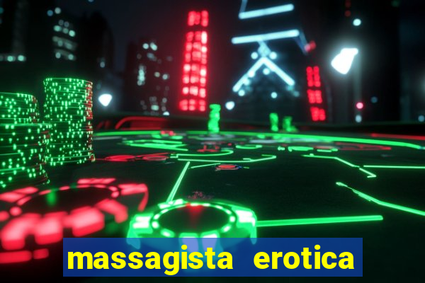 massagista erotica em santos